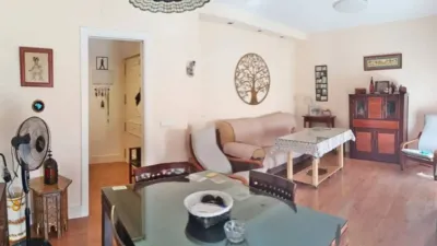 Apartment in Seville City photo 2