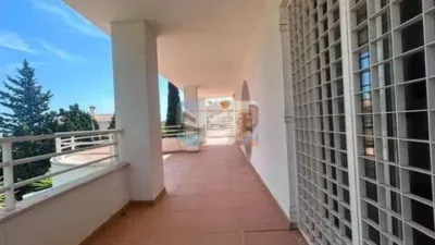 Chalet in La Costera photo 6