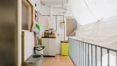 Apartment in Centre photo 10