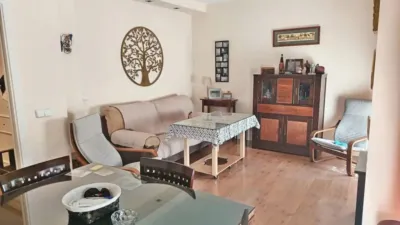 Apartment in Seville City photo 7