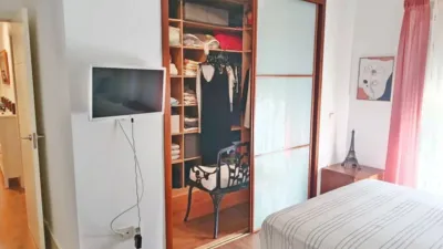 Apartment in Seville City photo 27