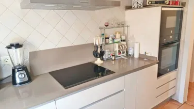 Apartment in Seville City photo 17