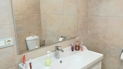 Apartment in Seville City photo 34
