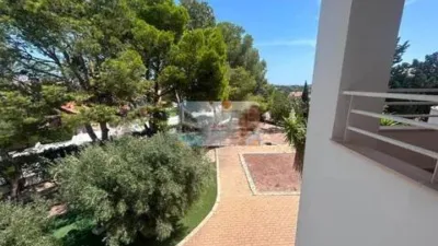 Chalet in La Costera photo 4
