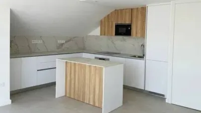 Penthouse in Puerto Deportivo photo 7