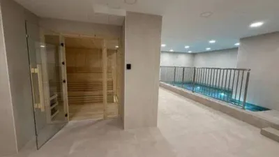 Penthouse in Puerto Deportivo photo 14