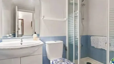 Apartment on Avenida Carles Fages de Climent, 1 photo 14