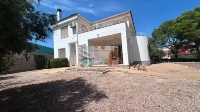 Chalet in La Costera photo 14