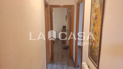 Piso en Singuerlín-Les Oliveres-Can Franquesa-Guinardera photo 24