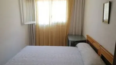 Apartment on Carrer del Mar Bàltic photo 29