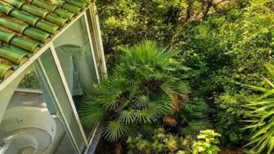 Chalet on Carrer de Pau Vila photo 31