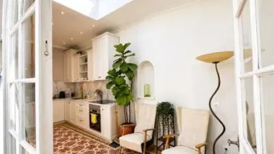 Chalet in La Orotava photo 9