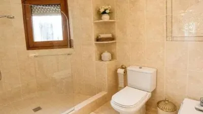 Chalet on Carrer de Pau Vila photo 19