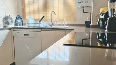 Apartment in Seville City photo 20