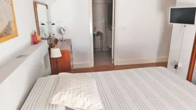 Apartment in Seville City photo 31