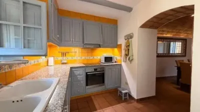 Chalet en Regencós photo 21