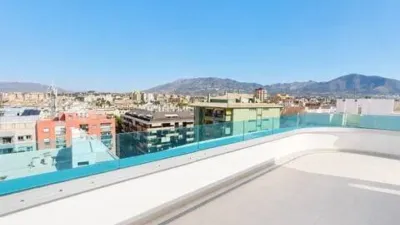 Penthouse in Puerto Deportivo photo 3