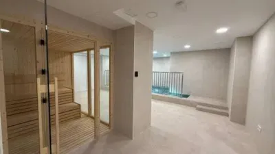 Penthouse in Puerto Deportivo photo 13