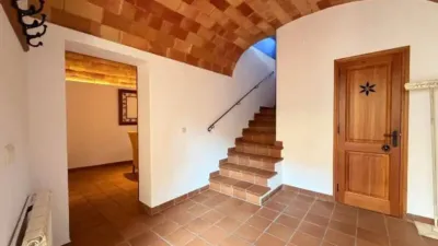 Chalet en Regencós photo 8