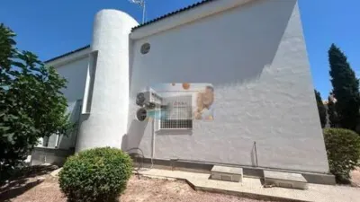 Chalet in La Costera photo 26