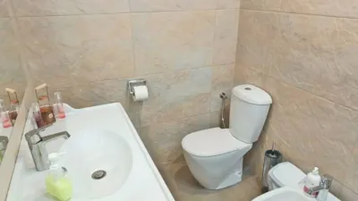 Apartment in Seville City photo 35