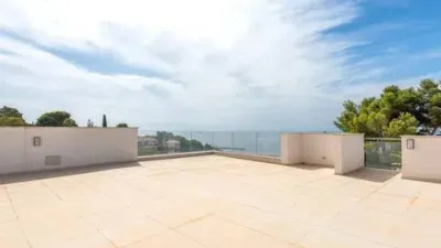 Chalet in Calvià photo 23