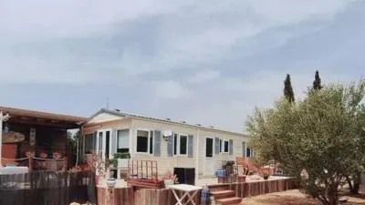 Chalet in Turre photo 55
