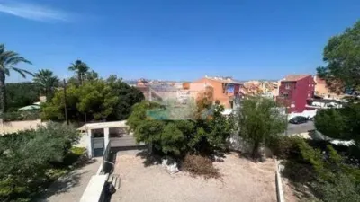 Chalet in La Costera photo 19