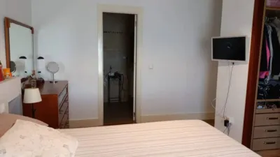 Apartment in Seville City photo 25