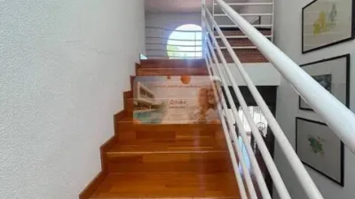Chalet in La Costera photo 68