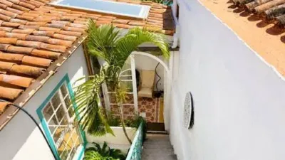 Chalet in La Orotava photo 8