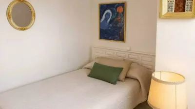 Chalet on Carrer de Pau Vila photo 30