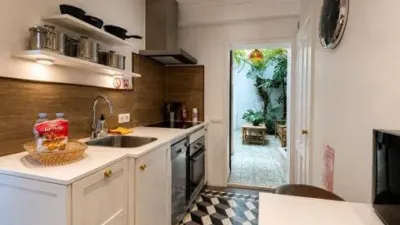 Chalet in La Orotava photo 28