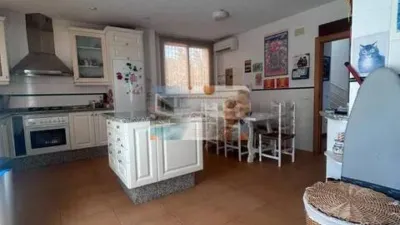 Chalet in La Costera photo 65