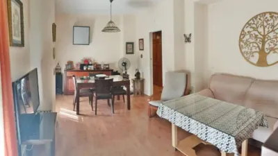 Apartment in Seville City photo 3