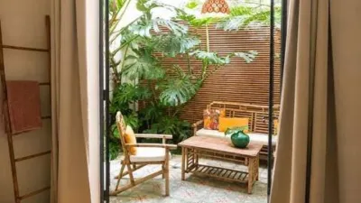 Chalet in La Orotava photo 30