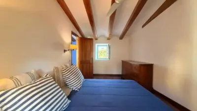 Chalet en Regencós photo 33