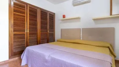 Chalet in La Nucia photo 48