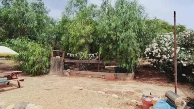 Chalet in Turre photo 56