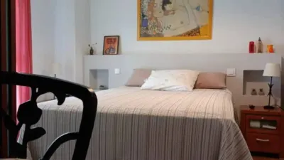 Apartment in Seville City photo 29