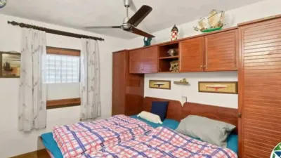 Apartment on Avenida Carles Fages de Climent, 1 photo 12