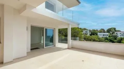 Chalet in Calvià photo 30