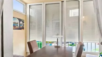 Apartment on Avenida Carles Fages de Climent, 1 photo 10