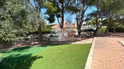Chalet in La Costera photo 7