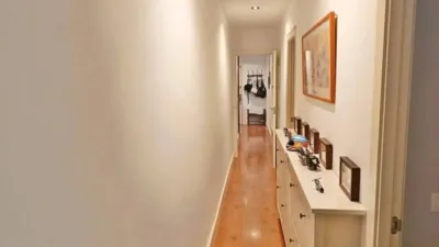 Apartment in Seville City photo 13