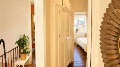 Chalet in La Orotava photo 16