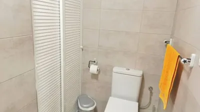 Apartment in Seville City photo 45
