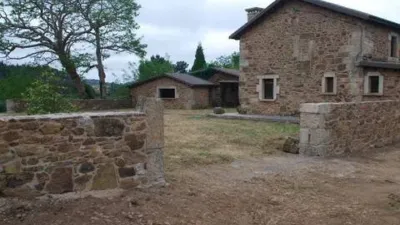 Rustic house on Calle Lugar Carracedo, 3 photo 4