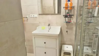 Apartment in Seville City photo 42