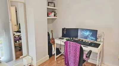 Apartment in Seville City photo 37